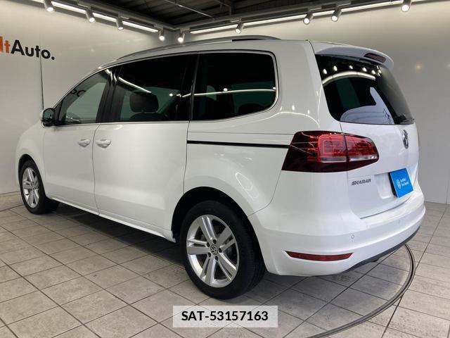 VolksWagen SHARAN 2019-08 7871418-15