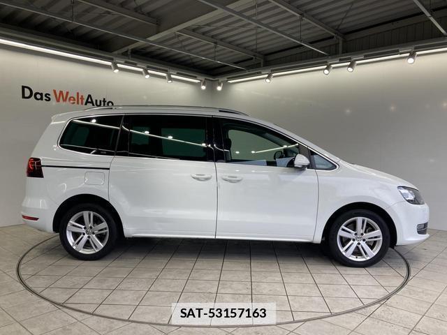 VolksWagen SHARAN 2019-08 7871418-17