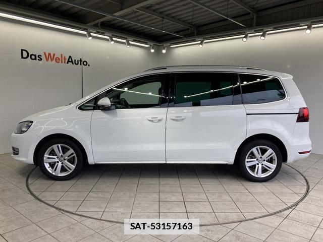 VolksWagen SHARAN 2019-08 7871418-18