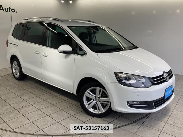 VolksWagen SHARAN 2019-08 7871418-19