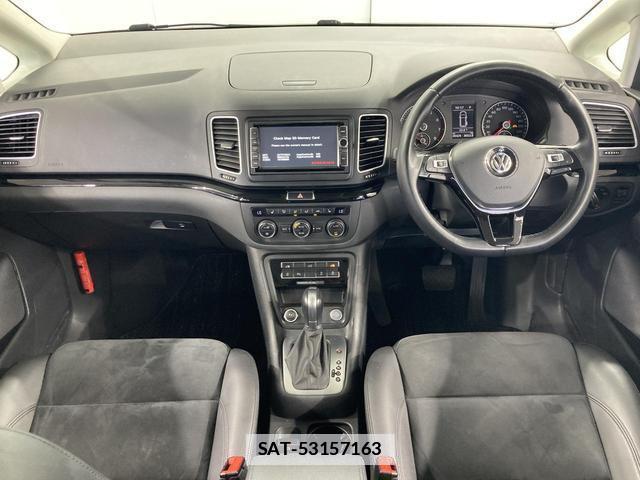 VolksWagen SHARAN 2019-08 7871418-2