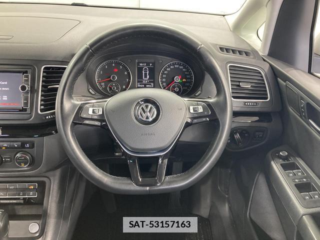 VolksWagen SHARAN 2019-08 7871418-3