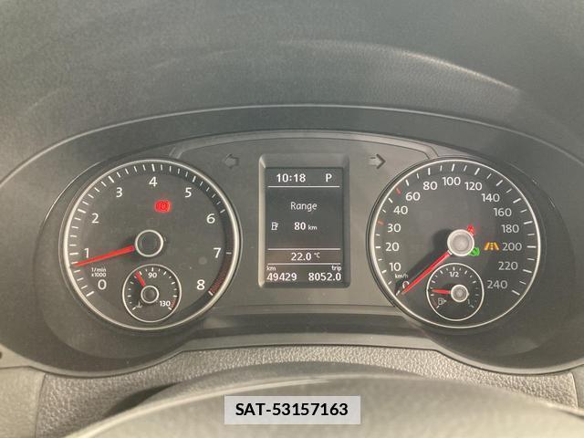 VolksWagen SHARAN 2019-08 7871418-5