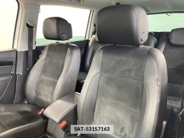 VolksWagen SHARAN 2019-08 7871418-9