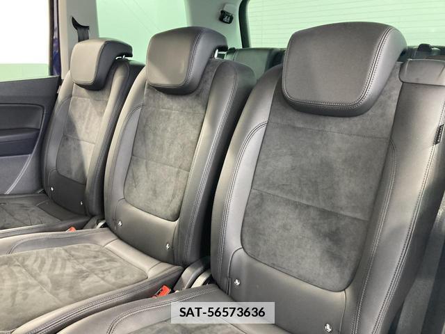 VolksWagen SHARAN 2020-10 7871420-10