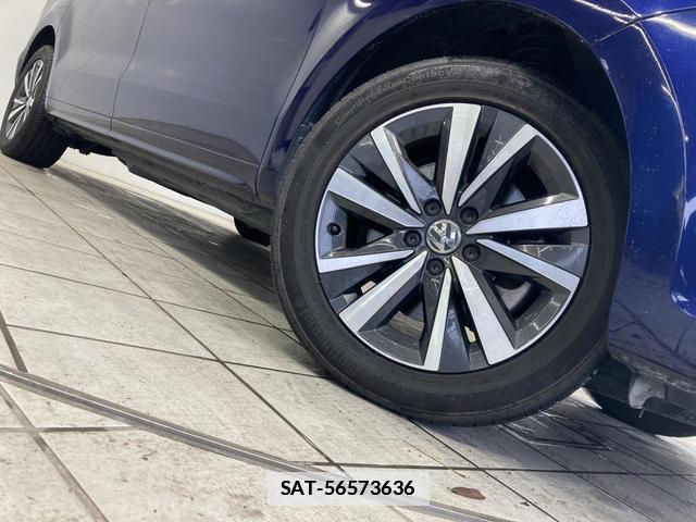 VolksWagen SHARAN 2020-10 7871420-11