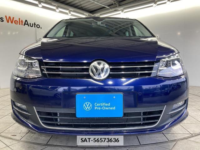 VolksWagen SHARAN 2020-10 7871420-13
