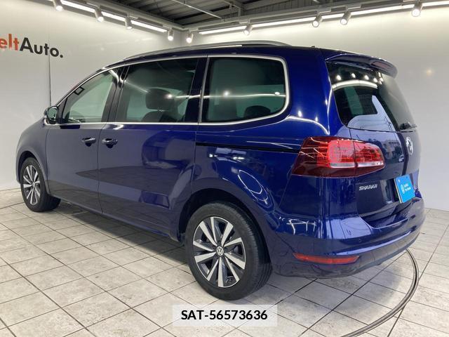 VolksWagen SHARAN 2020-10 7871420-15