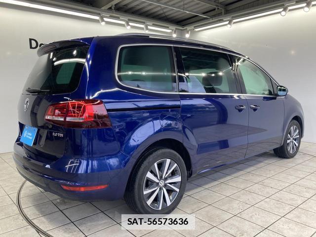 VolksWagen SHARAN 2020-10 7871420-16