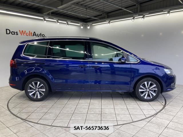 VolksWagen SHARAN 2020-10 7871420-17