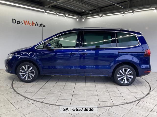 VolksWagen SHARAN 2020-10 7871420-18