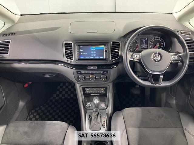 VolksWagen SHARAN 2020-10 7871420-2