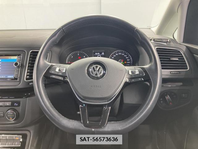 VolksWagen SHARAN 2020-10 7871420-3