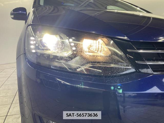 VolksWagen SHARAN 2020-10 7871420-6