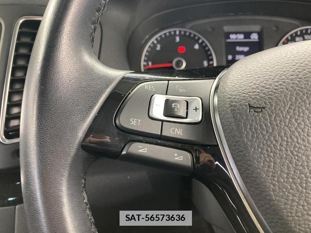 VolksWagen SHARAN 2020-10 7871420-7