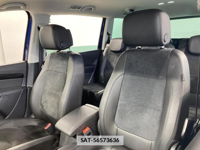 VolksWagen SHARAN 2020-10 7871420-9