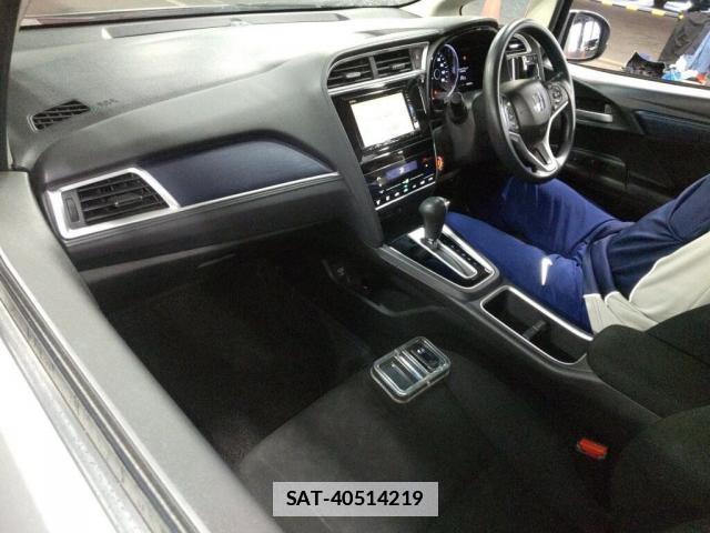 Honda SHUTTLE 2017-12 7867009-2