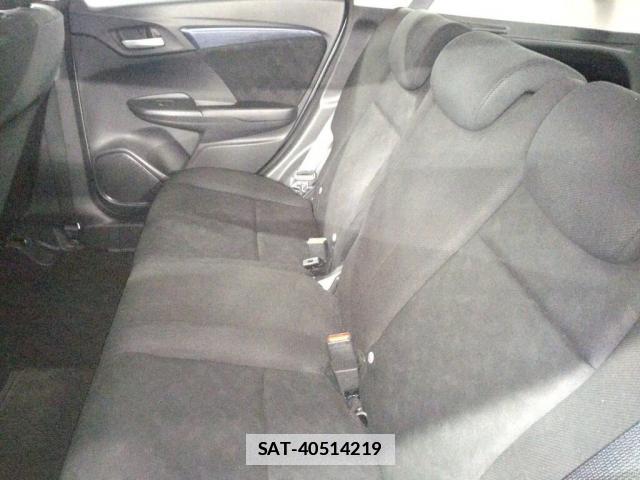 Honda SHUTTLE 2017-12 7867009-3