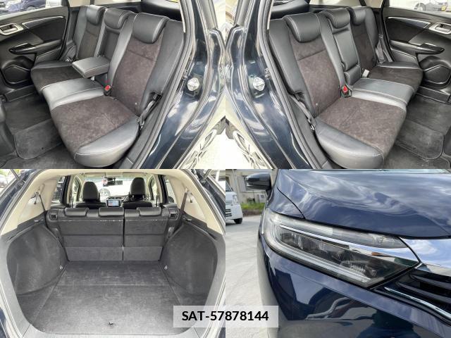 Honda SHUTTLE 2015-06 7869886-6