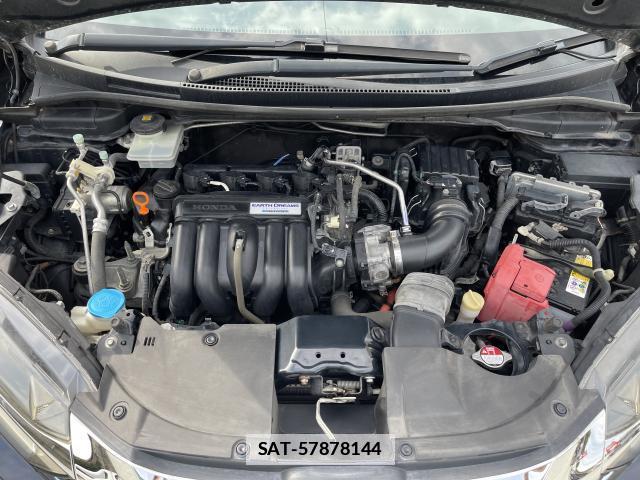 Honda SHUTTLE 2015-06 7869886-7