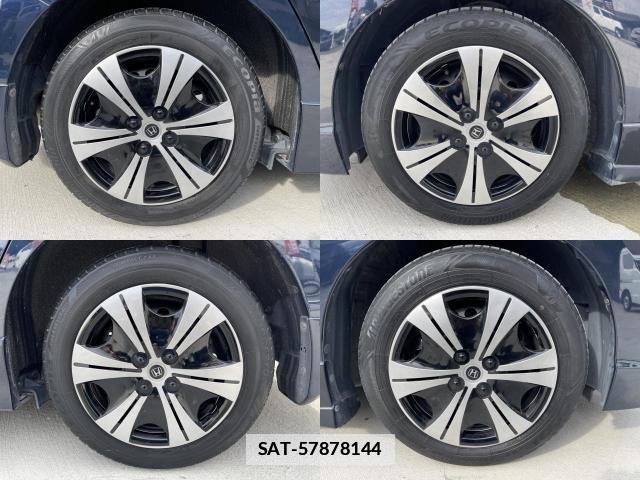 Honda SHUTTLE 2015-06 7869886-8