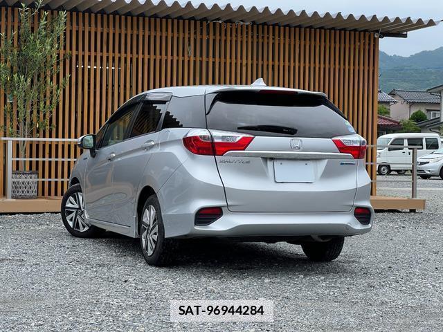Honda SHUTTLE 2015-08 7871774-1