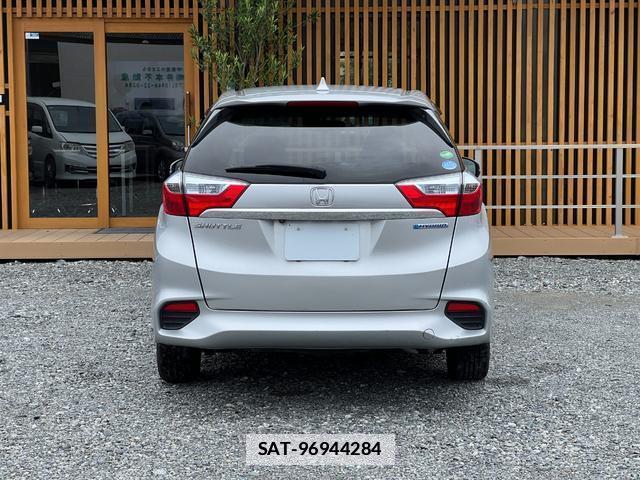 Honda SHUTTLE 2015-08 7871774-11