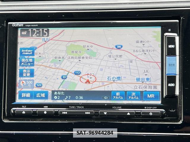 Honda SHUTTLE 2015-08 7871774-12