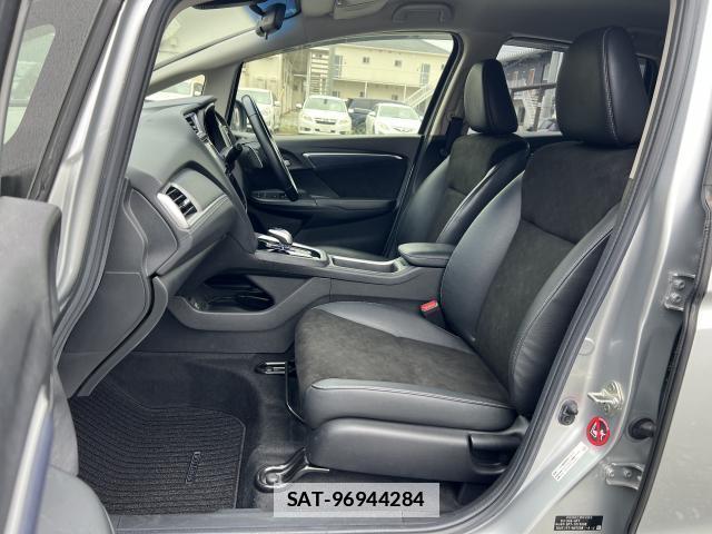 Honda SHUTTLE 2015-08 7871774-15