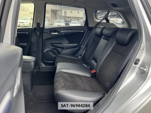 Honda SHUTTLE 2015-08 7871774-16