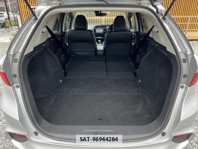 Honda SHUTTLE 2015-08 7871774-18