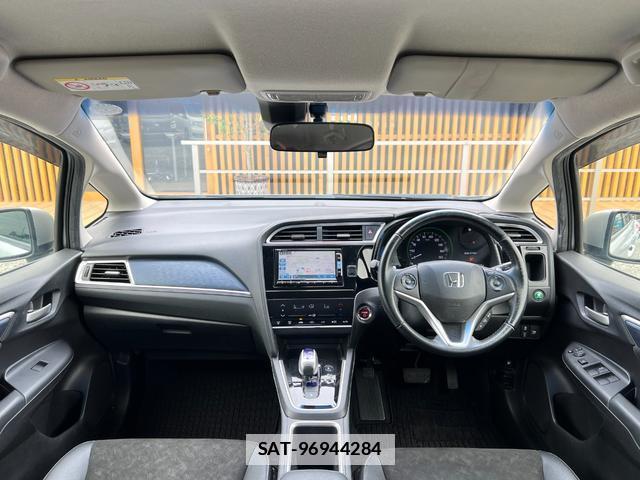 Honda SHUTTLE 2015-08 7871774-2