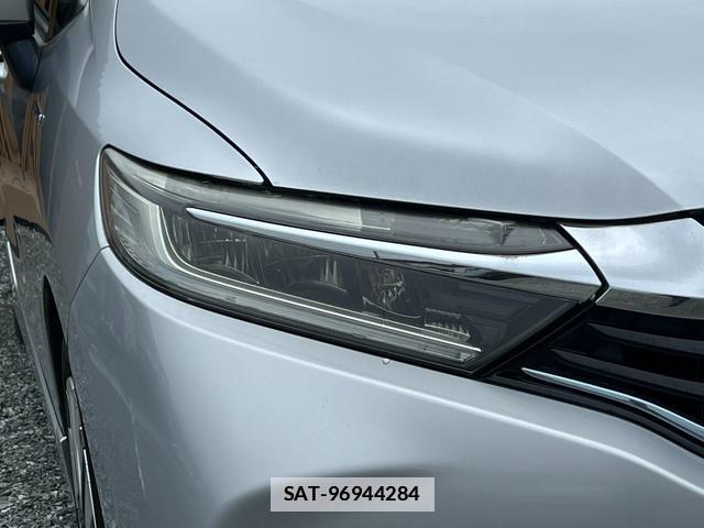 Honda SHUTTLE 2015-08 7871774-4