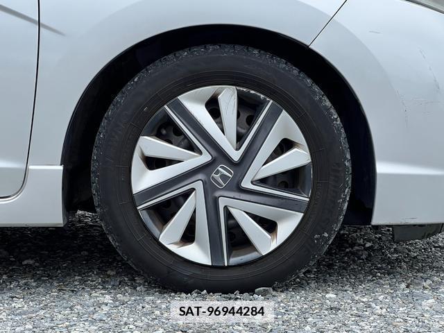 Honda SHUTTLE 2015-08 7871774-5