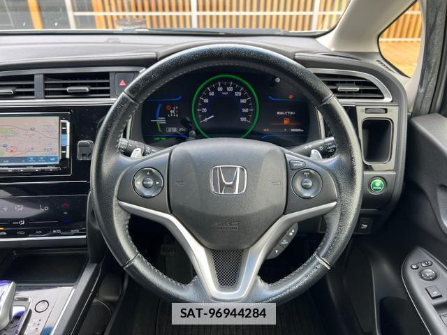 Honda SHUTTLE 2015-08 7871774-6