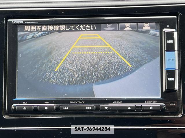 Honda SHUTTLE 2015-08 7871774-7