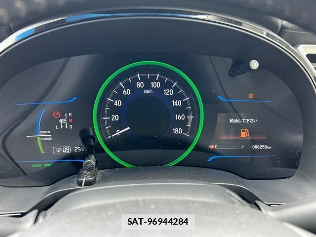 Honda SHUTTLE 2015-08 7871774-8