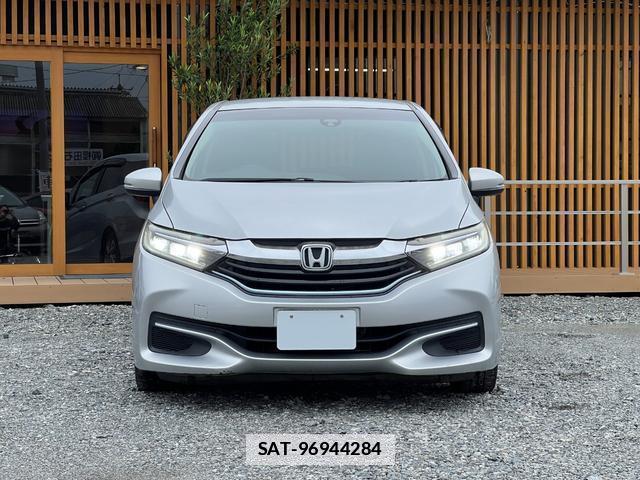 Honda SHUTTLE 2015-08 7871774-9