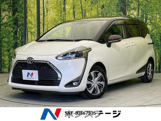 Toyota SIENTA 2020-07 7866882-0