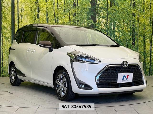 Toyota SIENTA 2020-07 7866882-16