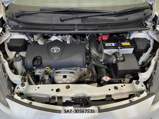 Toyota SIENTA 2020-07 7866882-17