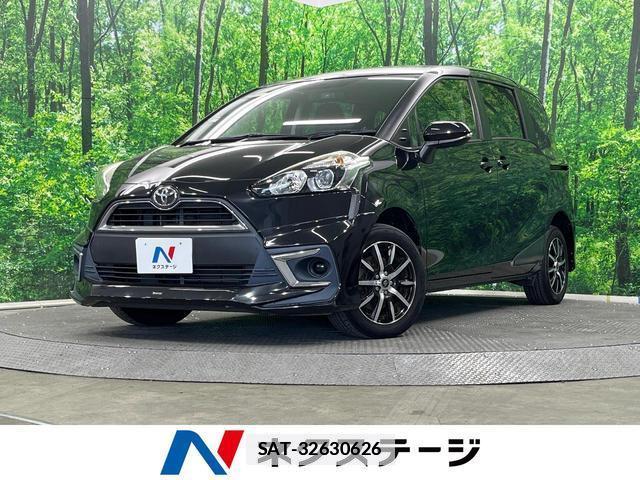 Toyota SIENTA 2015-10 7867877-0