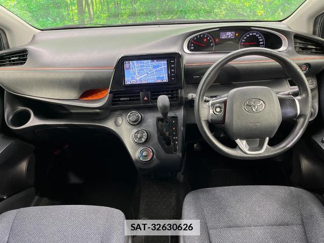 Toyota SIENTA 2015-10 7867877-1