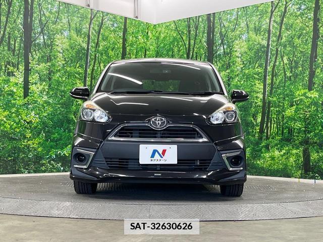 Toyota SIENTA 2015-10 7867877-13