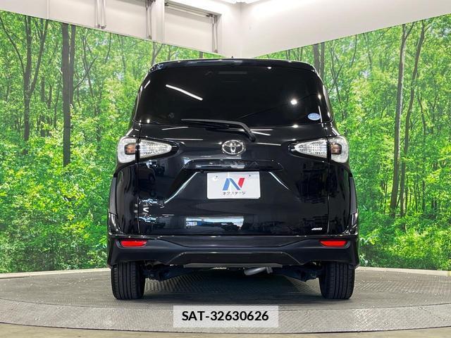 Toyota SIENTA 2015-10 7867877-14
