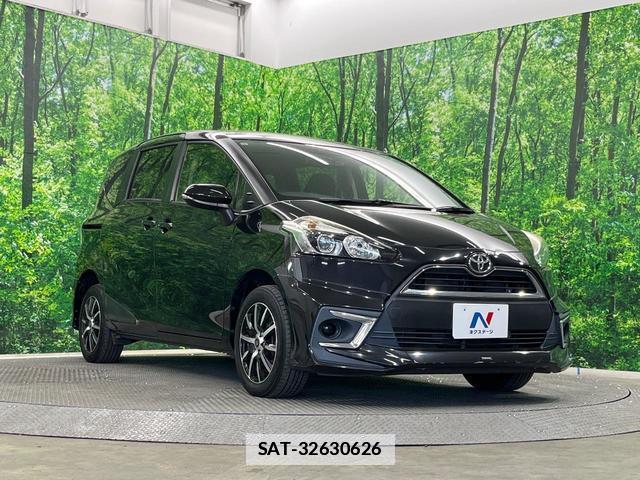 Toyota SIENTA 2015-10 7867877-15