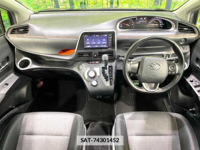 Toyota SIENTA 2019-09 7868278-1