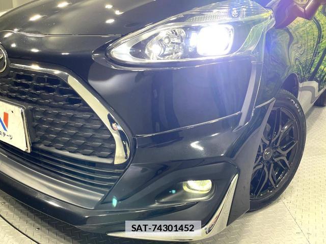Toyota SIENTA 2019-09 7868278-13