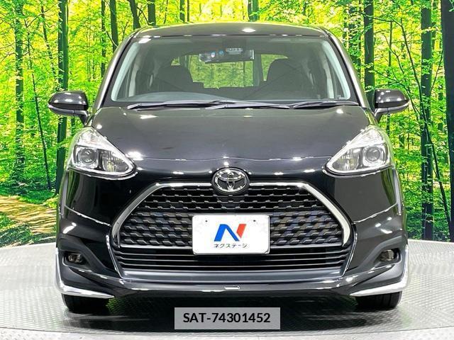 Toyota SIENTA 2019-09 7868278-15