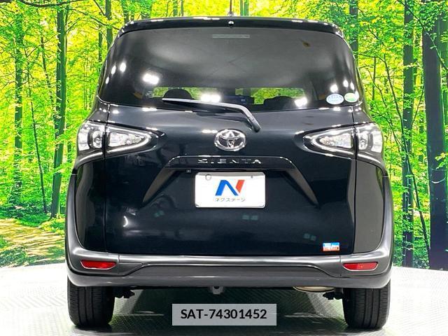 Toyota SIENTA 2019-09 7868278-16